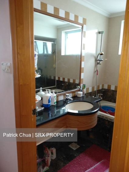Guilin View (D23), Condominium #212856981